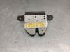 Cerradura de puerta trasera 55701971 FIAT