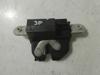 Cerradura de puerta de maletero 55701971 FIAT