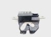Cerradura de maletero 55701971 FIAT
