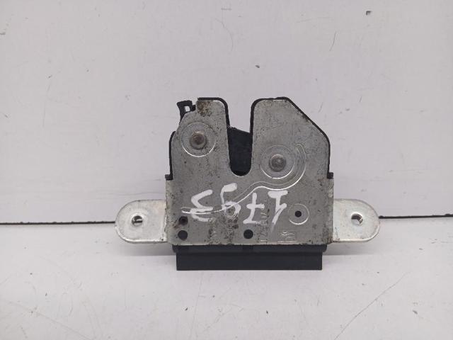55701971 FIAT Cerradura de maletero  en stock Córdoba