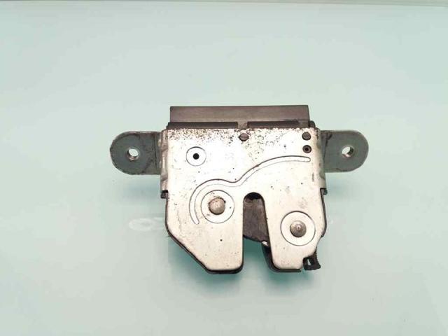 FIAT 55701971 Cerradura de maletero  en stock Valencia