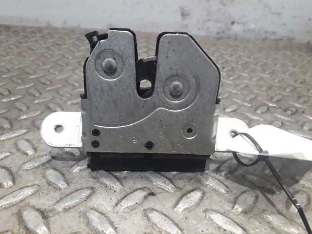 55701971 Cerradura de maletero  en stock Sabadell