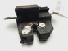 Cerradura de maletero 55701971 FIAT