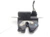 Cerradura de puerta trasera 55701971 OPEL