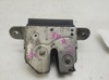 Cerradura de puerta de maletero 55701971 OPEL