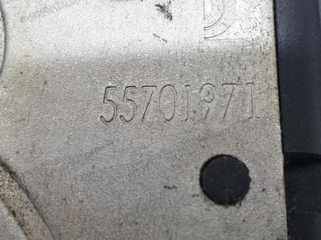 55701971 Cerradura de maletero comprar Sevilla