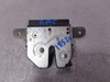 Cerradura de maletero 55701971 OPEL