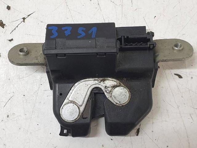 55701971 Cerradura de tapa de maletero  disponible Burgos