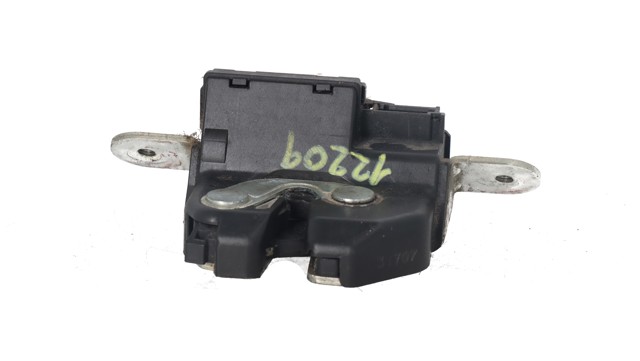 55701971 OPEL Cerradura de tapa de maletero  comprar en Lleida
