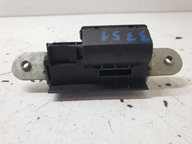 OPEL 55701971 Cerradura de tapa de maletero  comprar en Murcia