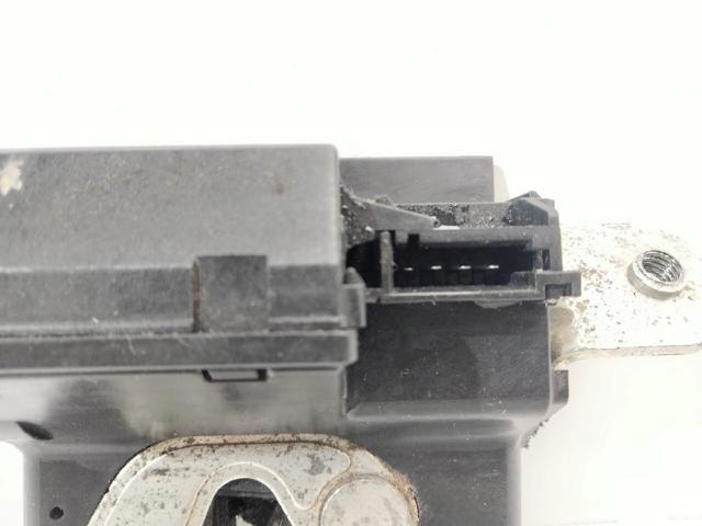 OPEL 55701971 Cerradura de tapa de maletero  disponible Lugo