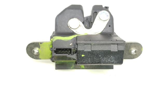 55701971 Cerradura de tapa de maletero  disponible Málaga