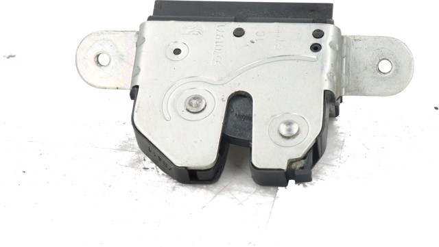 55701971 OPEL Cerradura de maletero  en stock Córdoba