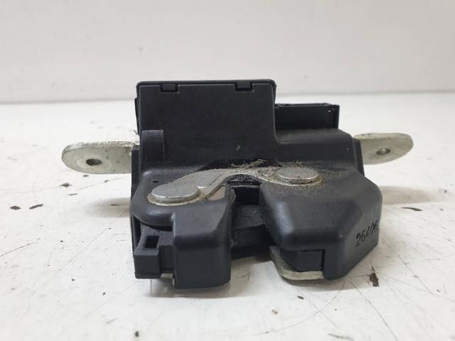 OPEL 55701971 Cerradura de maletero comprar Pamplona