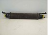 Radiador de aire, intercooler 55702004 OPEL