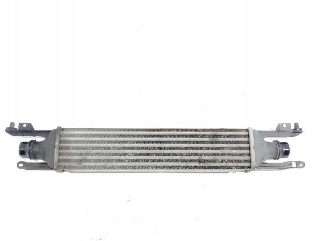 Radiador de aire, intercooler Opel Corsa  (S07)