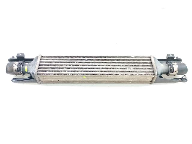 Enfriador de aire de admisión para Opel Corsa  (S07)