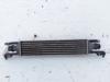 Radiador de intercooler 55702004 OPEL