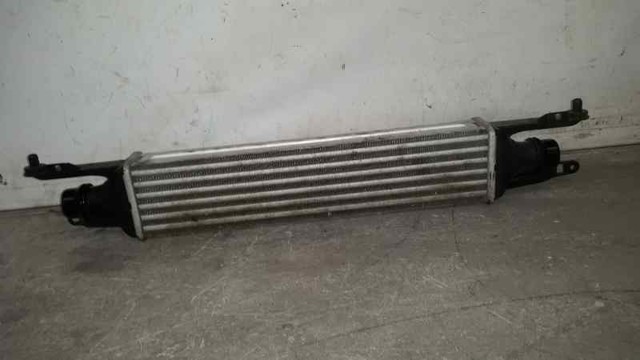 Intercooler para Opel Corsa S07