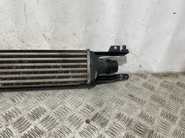Intercooler para Opel Corsa S07