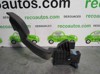 Pedal de acelerador 55702020 FIAT