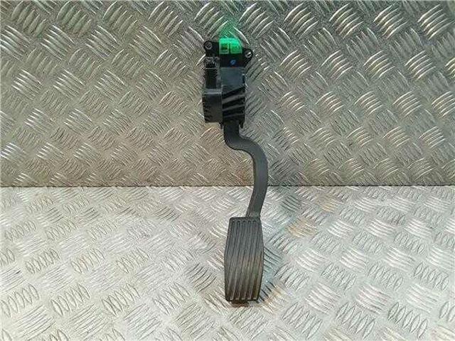 Potenciómetro pedal acelerador 55702022 OPEL