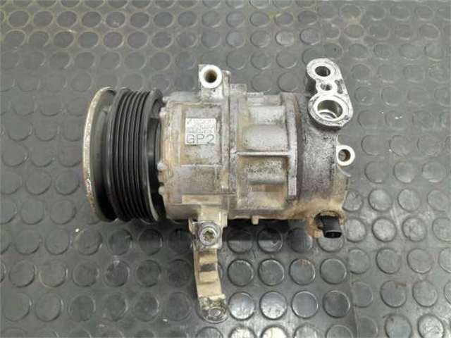 55702161 Compresor de aire acondicionado  en stock Sabadell
