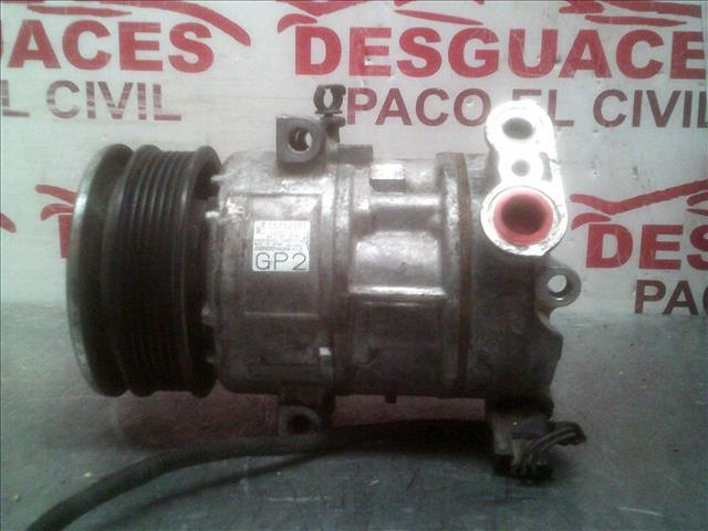 55702161 FIAT Compresor de aire acondicionado comprar Alcalá