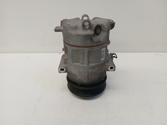 55702161 FIAT Compresor de aire acondicionado comprar Madrid