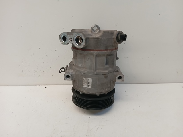 55702161 Compresor de aire acondicionado  en stock Sabadell