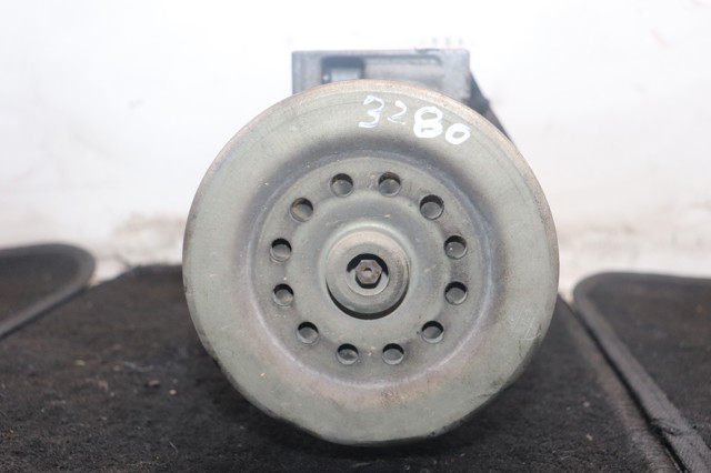 FIAT 55702161 Compresor de aire acondicionado  en stock Terrassa