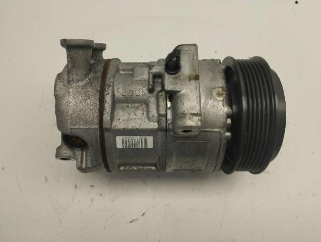 55702161 FIAT Compresor de aire acondicionado comprar Madrid