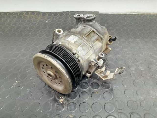 55702161 FIAT Compresor de aire acondicionado  comprar en Oviedo