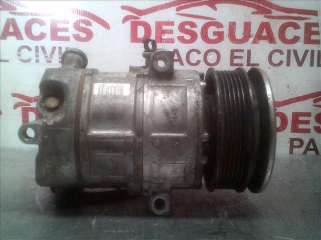 55702161 FIAT Compresor de aire acondicionado comprar Alcalá