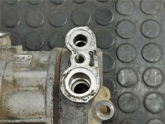 55702161 FIAT Compresor de aire acondicionado  disponible Vigo