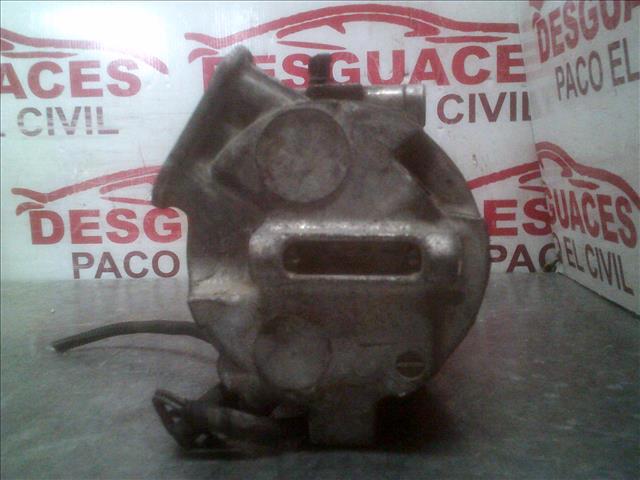 FIAT 55702161 Compresor de aire acondicionado comprar Barcelona