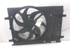 Ventilador de refrigeración del motor 55702179 OPEL