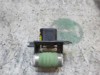 Control De Velocidad De El Ventilador De Enfriamiento (Unidad De Control) 55702180 FIAT