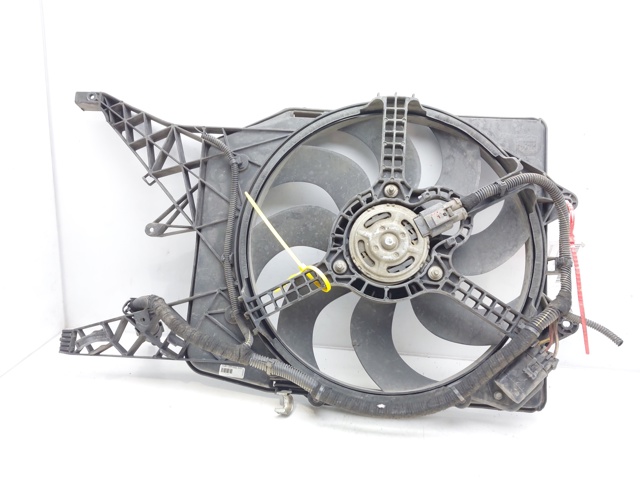 55702236 Ventilador del radiador  comprar en Zaragoza
