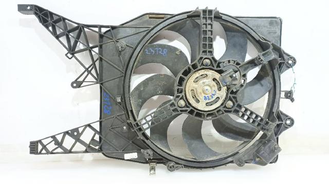 55702236 Ventilador del radiador  disponible Burgos