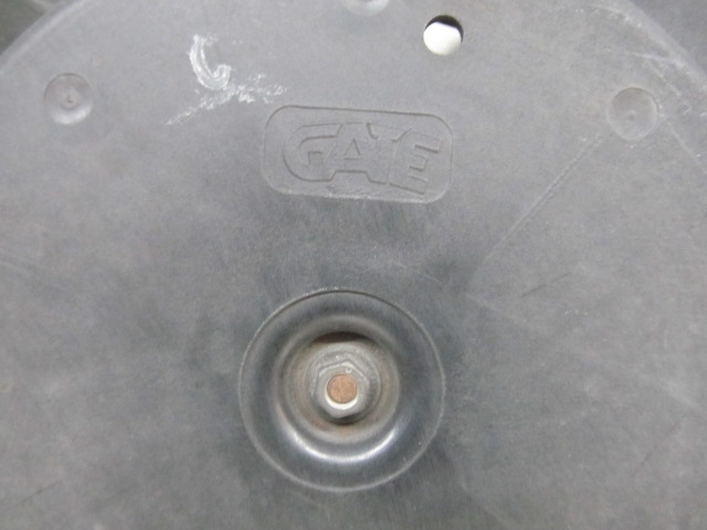 55702236 OPEL Ventilador del radiador  en stock Córdoba