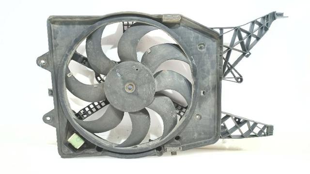 OPEL 55702236 Ventilador del radiador  comprar en Murcia