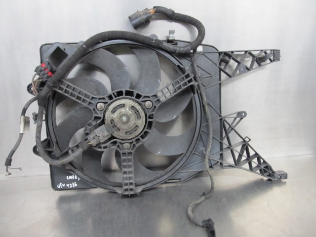 55702236 Ventilador del radiador comprar Girona