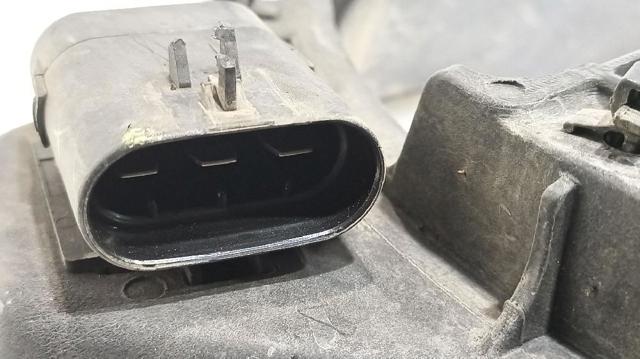 55702236 Ventilador del radiador comprar Almería