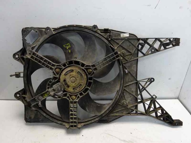 55702236 Ventilador del radiador  comprar en Reus