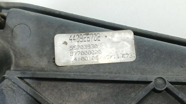 55702236 OPEL Ventilador del radiador  en stock Gandía