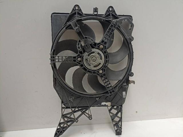 55702236 Ventilador del radiador  disponible Málaga