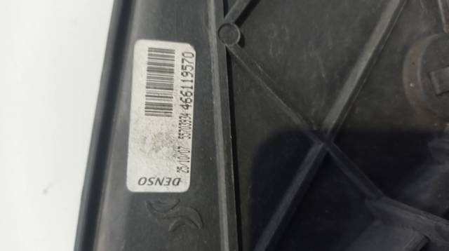 55702236 OPEL Ventilador del radiador  disponible Vigo