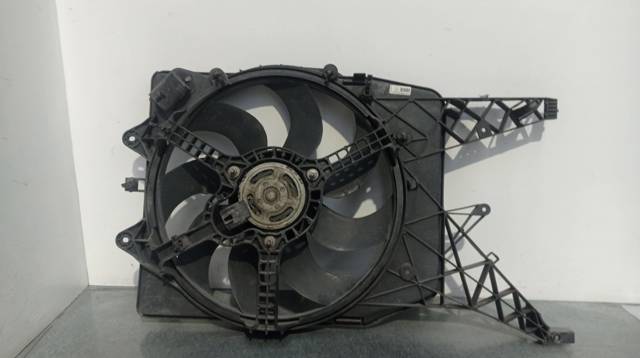 55702236 OPEL Ventilador del radiador  en stock Huelva