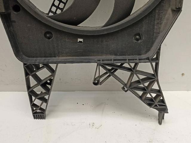 55702236 OPEL Ventilador del radiador comprar Madrid